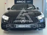 2018 Mercedes Benz CLS 400