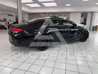2018 Mercedes Benz CLS 400