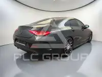 2018 Mercedes Benz CLS 400