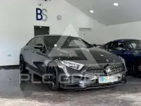 2018 Mercedes Benz CLS 400