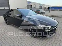 2018 Mercedes Benz CLS 400
