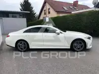 2018 Mercedes Benz CLS 400