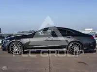 2018 Mercedes Benz CLS 400