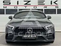 2018 Mercedes Benz CLS 400