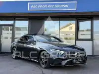 2018 Mercedes Benz CLS 400