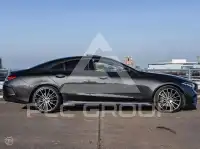 2018 Mercedes Benz CLS 400