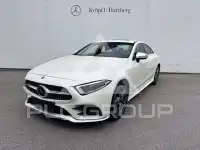 2018 Mercedes Benz CLS 400