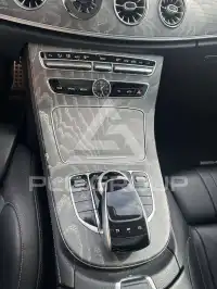 2018 Mercedes Benz CLS 400
