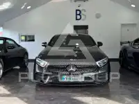 2018 Mercedes Benz CLS 400