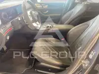 2018 Mercedes Benz CLS 400