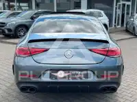 2018 Mercedes Benz CLS 400