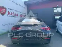 2018 Mercedes Benz CLS 400