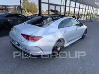 2018 Mercedes Benz CLS 400