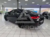 2018 Mercedes Benz CLS 400