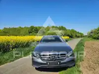 2018 Mercedes Benz E 300