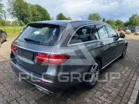 2018 Mercedes Benz E 300