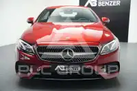 2018 Mercedes Benz E 300