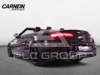 2018 Mercedes Benz E 300