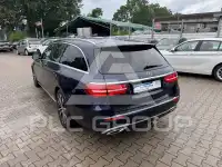 2018 Mercedes Benz E 300