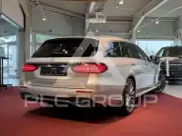 2018 Mercedes Benz E 300