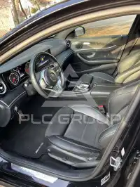 2018 Mercedes Benz E 300