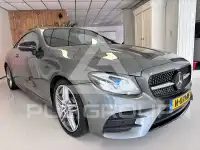 2018 Mercedes Benz E 300