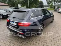 2018 Mercedes Benz E 300