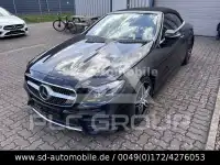 2018 Mercedes Benz E 300