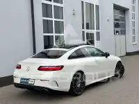 2018 Mercedes Benz E 300