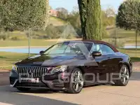 2018 Mercedes Benz E 300