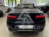 2018 Mercedes Benz E 300