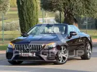 2018 Mercedes Benz E 300