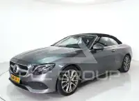 2018 Mercedes Benz E 300