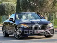 2018 Mercedes Benz E 300