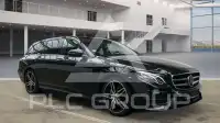 2018 Mercedes Benz E 300