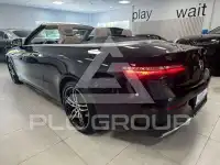 2018 Mercedes Benz E 300