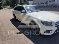 2018 Mercedes Benz E 300
