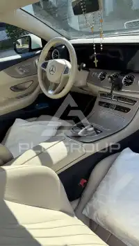 2018 Mercedes Benz E 300
