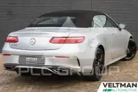 2018 Mercedes Benz E 300
