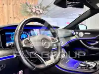2018 Mercedes Benz E 300
