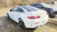2018 Mercedes Benz E 300