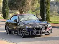 2018 Mercedes Benz E 300
