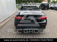 2018 Mercedes Benz E 300