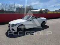 2018 Mercedes Benz E 300