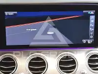2018 Mercedes Benz E 300