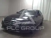 2018 Mercedes Benz E 300