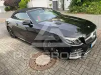 2018 Mercedes Benz E 300