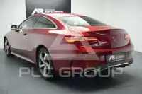 2018 Mercedes Benz E 300