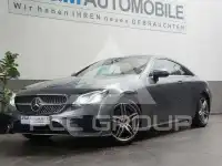 2018 Mercedes Benz E 300