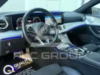 2018 Mercedes Benz E 300